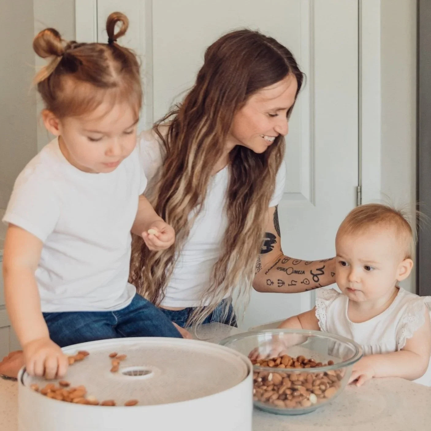 Why We Chose Homeschool Kindergarten: Raising Curious Kids Through Nature, Freedom &amp; Alternative Education