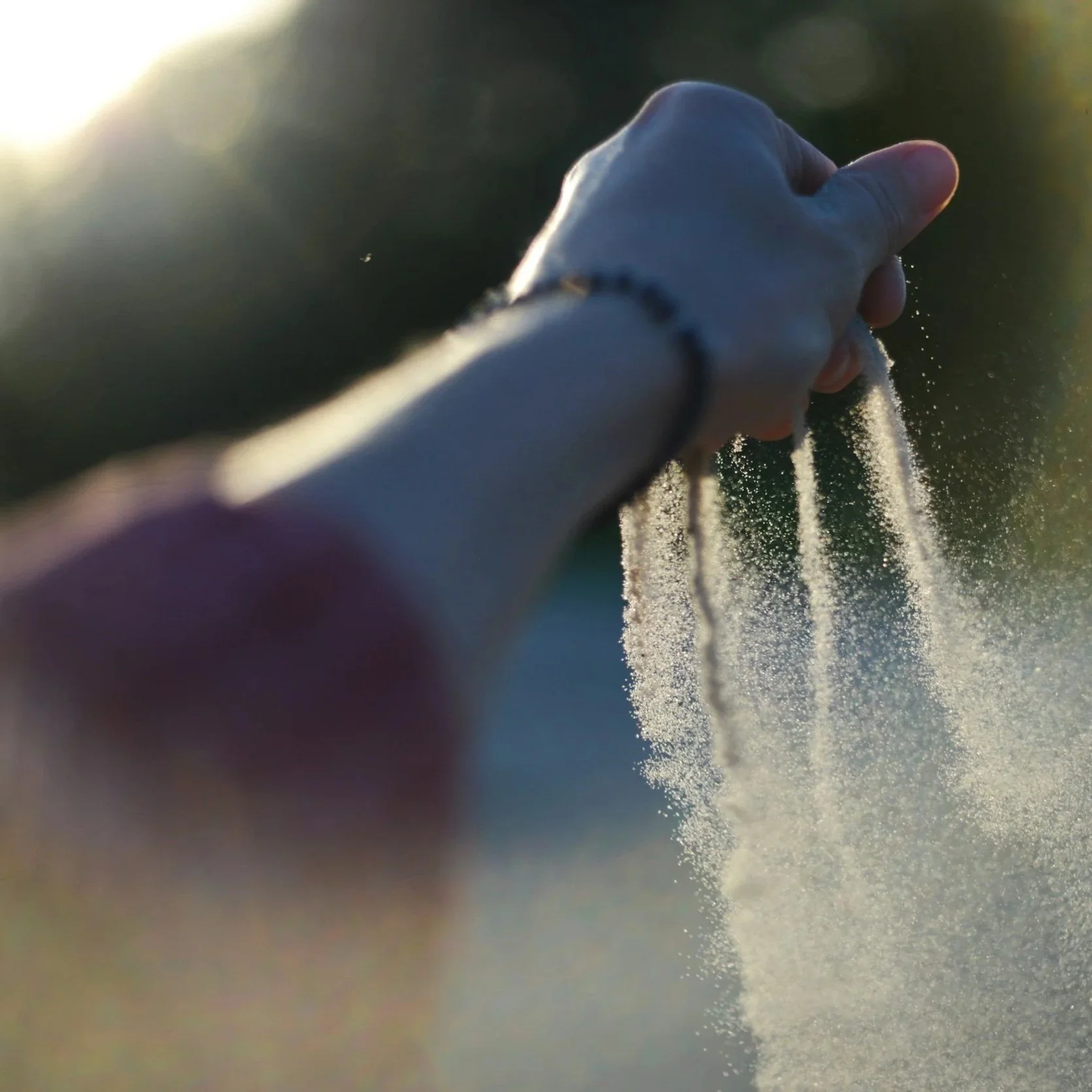 Kriya: Time as a Technology. The Sacred Architecture of Duration, Rhythm, and Transformation