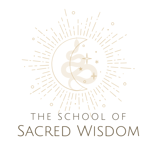 Ancient Teachings for a Life Fully Lived: The School of Sacred Wisdom