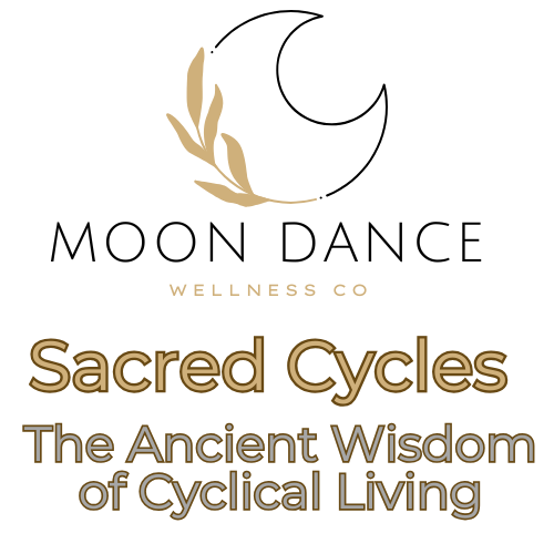 Sacred Cycles Course: The Ancient Wisdom of Cyclical Living