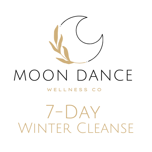 7-Day Winter Cleanse
