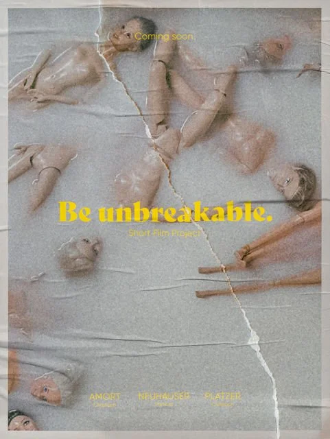 Composer - Be Unbreakble