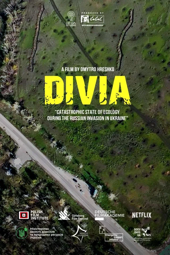 Additional Score Production - DIVIA