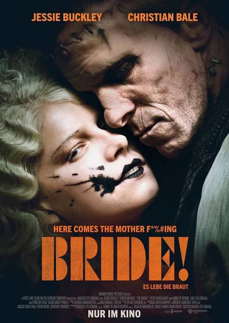 Sequencer Programmer - The Bride! 