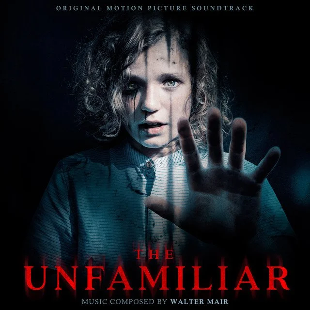 Uncredited - The Unfamilar
