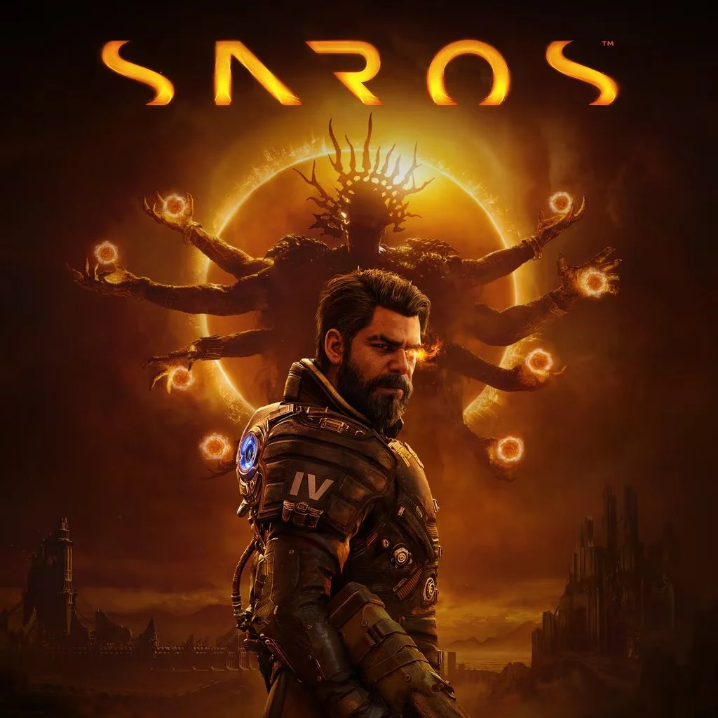 Additional Production - Saros