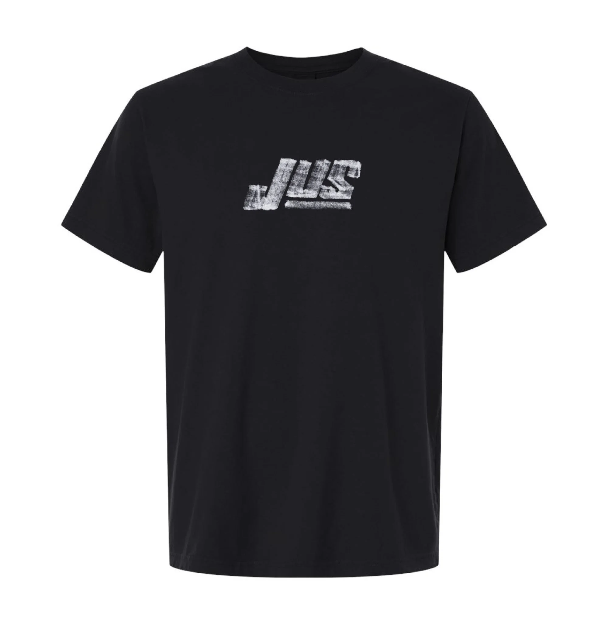 HANDDRAWN LOGO SS TEE