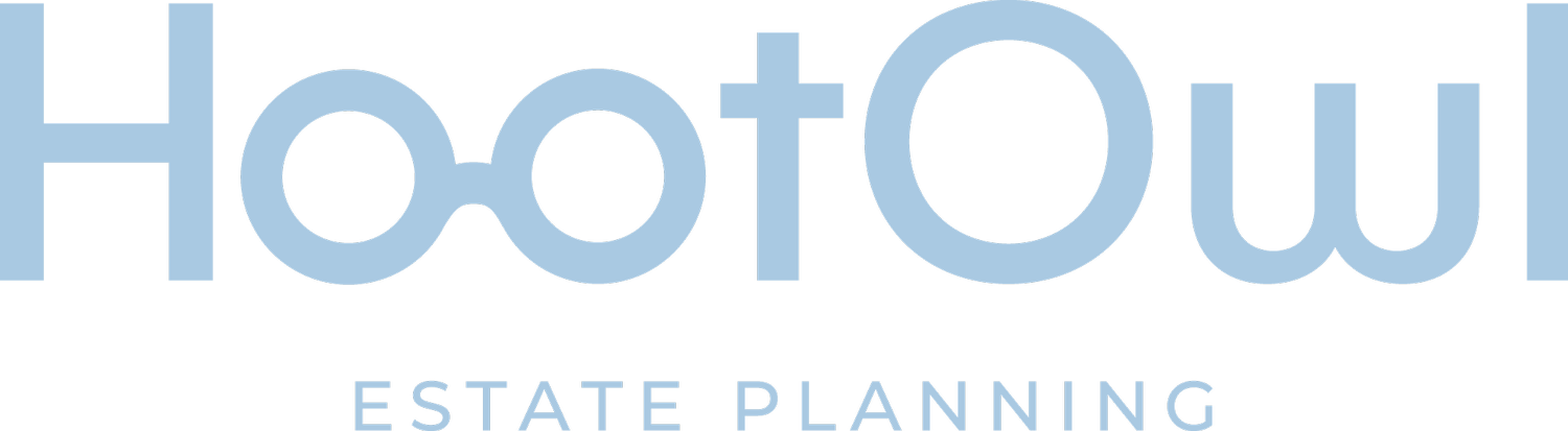 Estate Planning Workshop by Hoot Owl Estate Planning