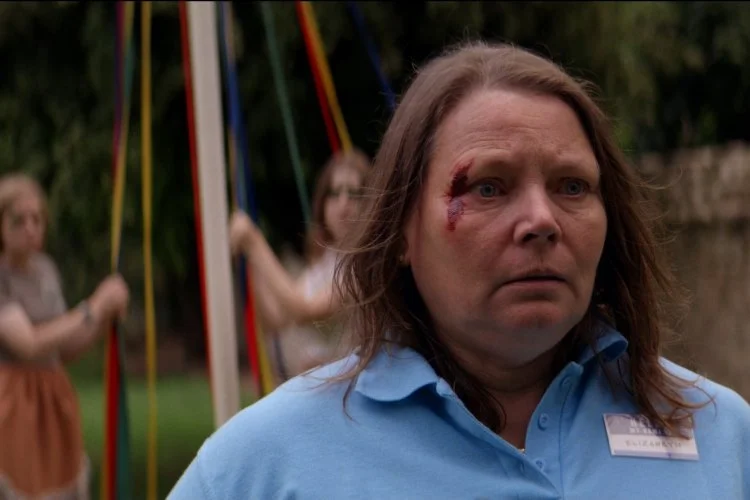 THE RISING OF THE SAP 
 COMING SOON