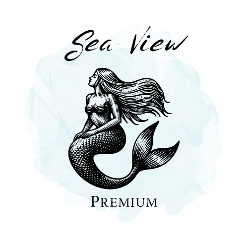 Sea View Premium Solo