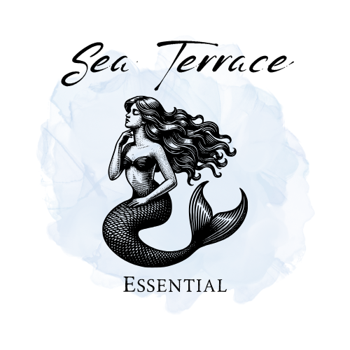 Sea Terrace Essentials Double