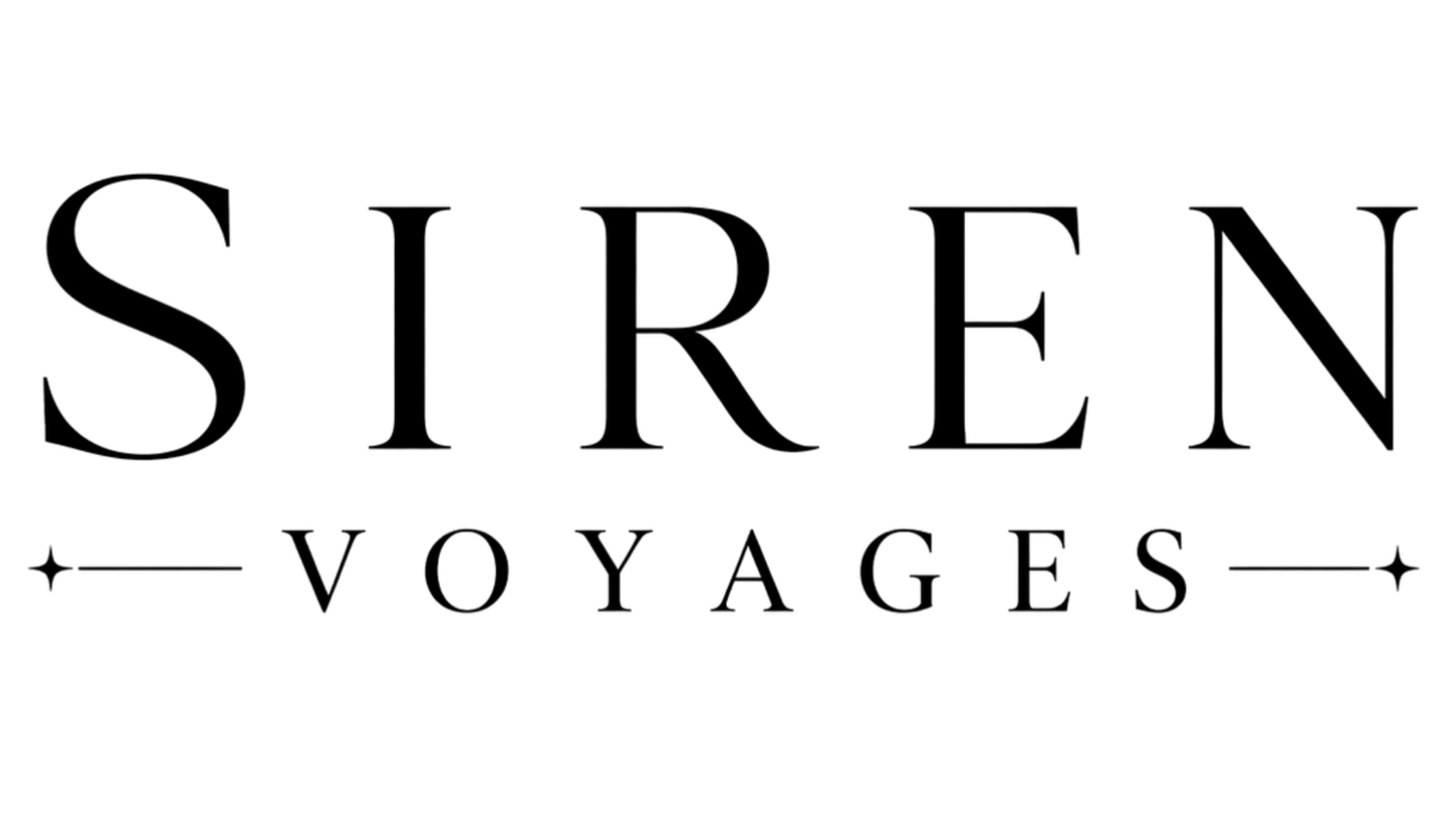 Siren Voyages, LLC