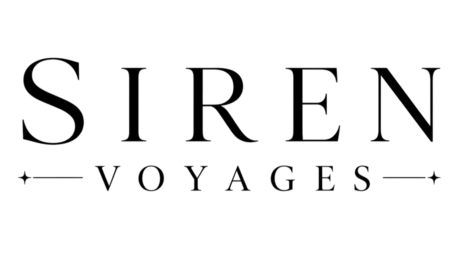 Siren Voyages, LLC
