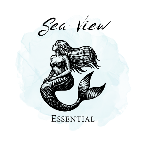 Sea View Essential Double