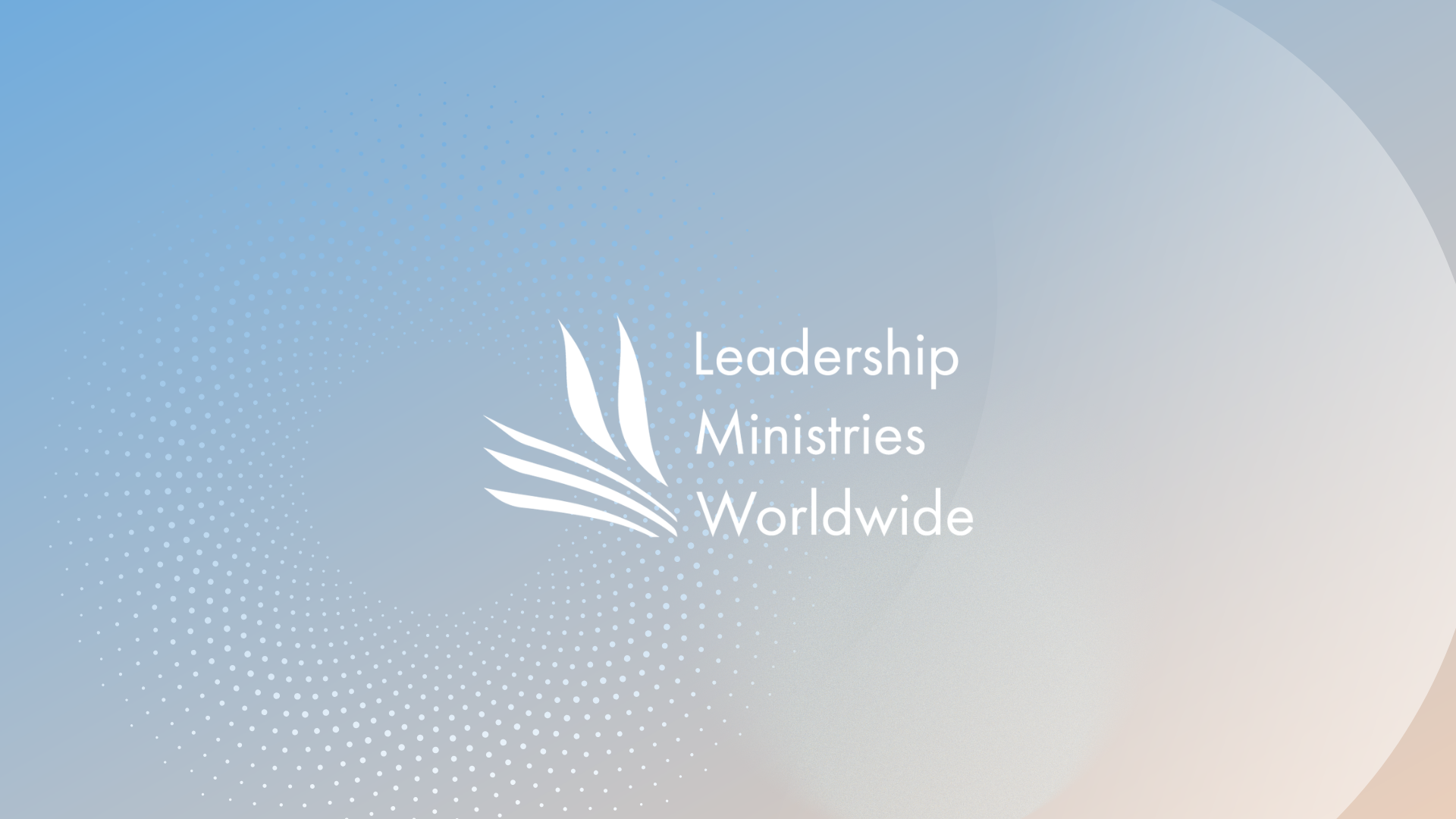 Leadership Ministries Worldwide