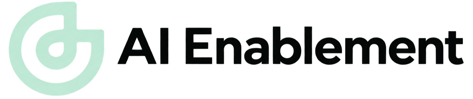 AJC AI Enablement