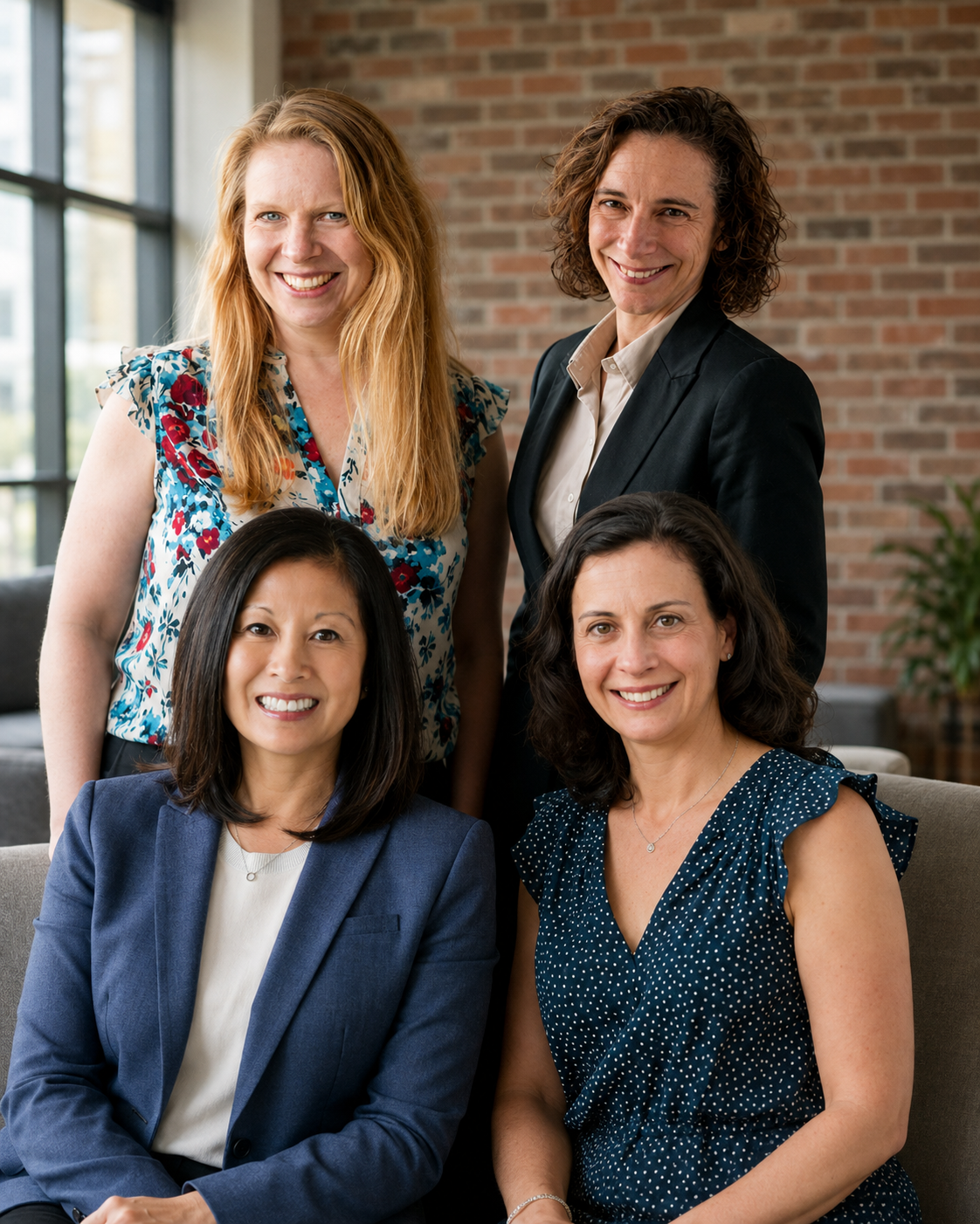 AJC Fractional PMO Executagility Project Team
