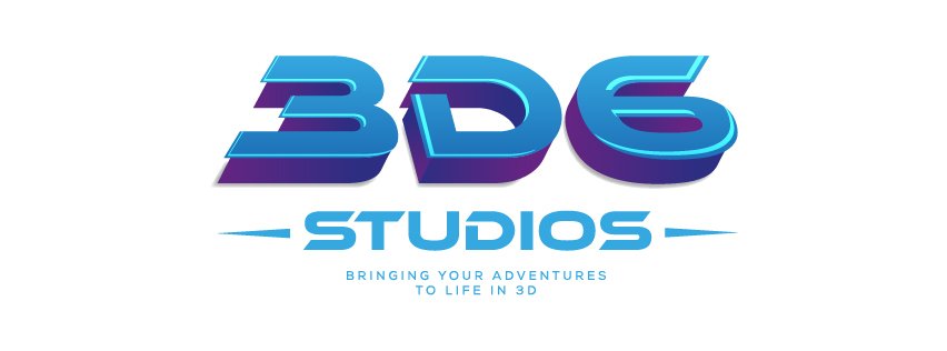 3D6 Studios