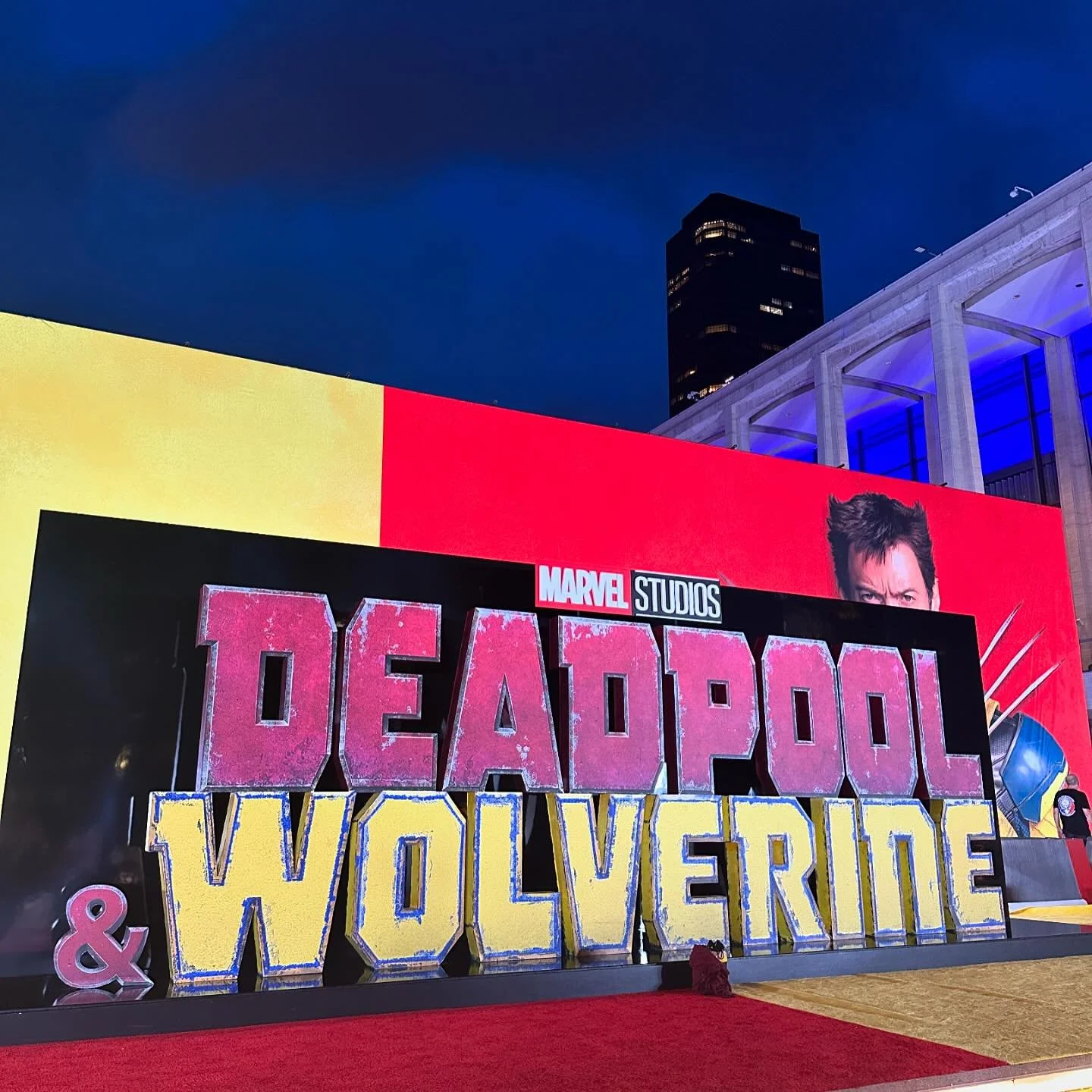 LFG!💥 #DeadpoolAndWolverine