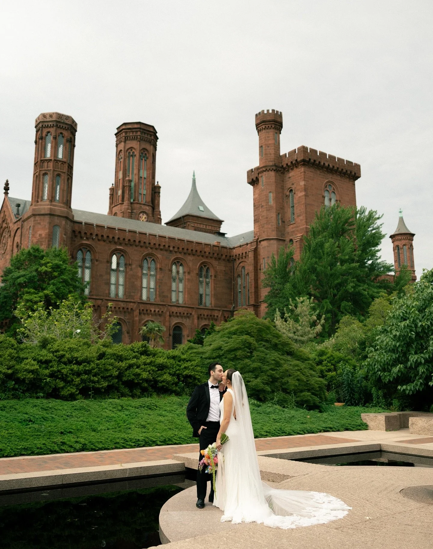 love along DC streets 

The most dreamy DC elopement! 🤍 Being Katie + Brian&rsquo;s third wheel around Washington DC made for one of the best days. And even though our original location plan fell through, I think we KILLED IT with plan B. 

Forever 