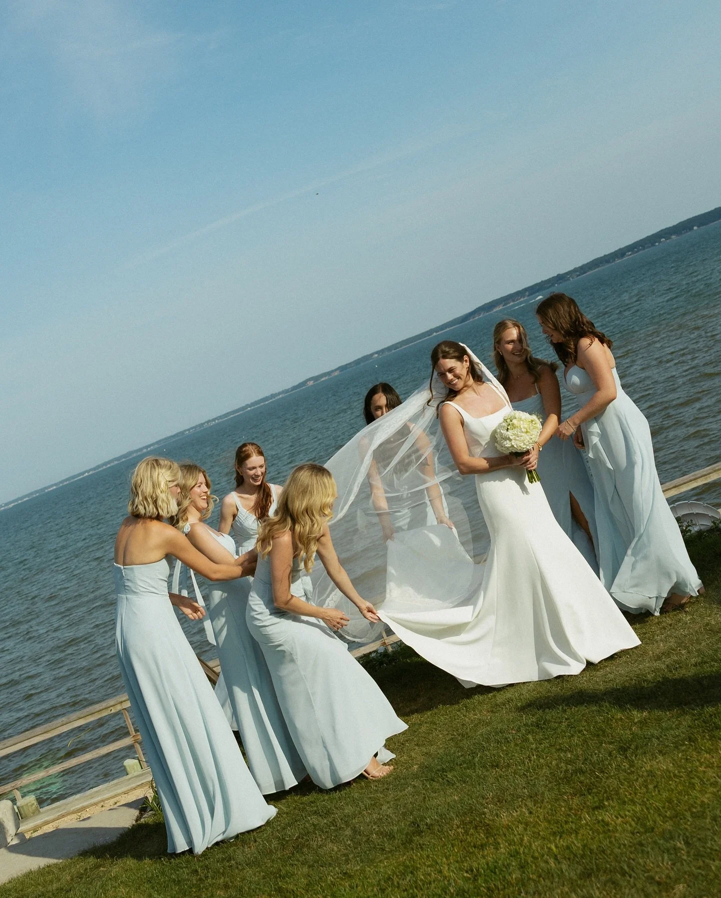 moments that take you back to how it felt 

Some favorite photos, in no particular order that help me remember how this gorgeous day in the North Fork of New York felt. 🥰

During weekends of consistent rain, we were gifted with this most gorgeous da