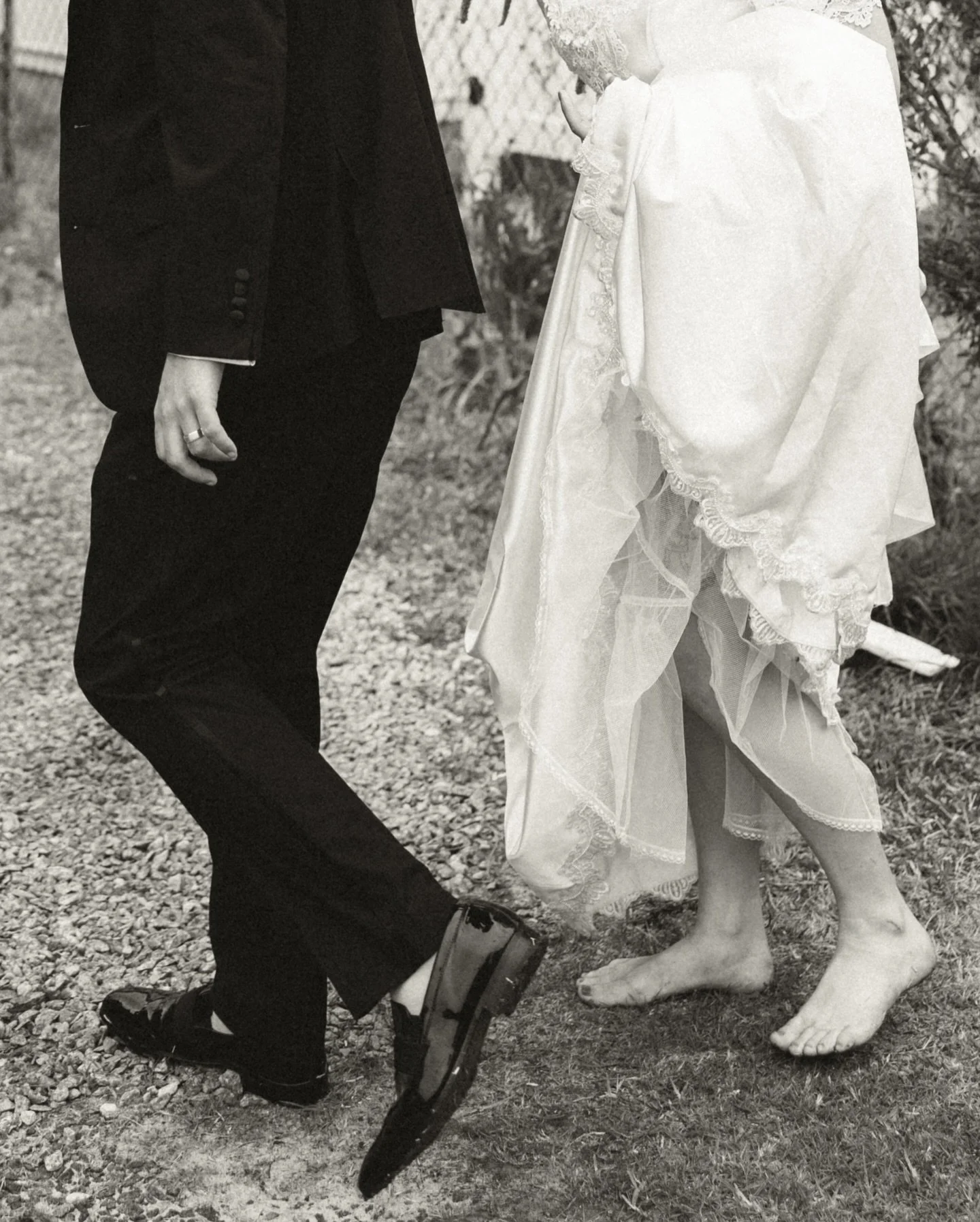 stepping back in time to this gorgeous spring wedding in Airlie Gardens 

Can&rsquo;t believe I haven&rsquo;t shared images from this gorgeous day yet&hellip; and I can not WAIT to share some of the colored images. But I felt the black and whites nee