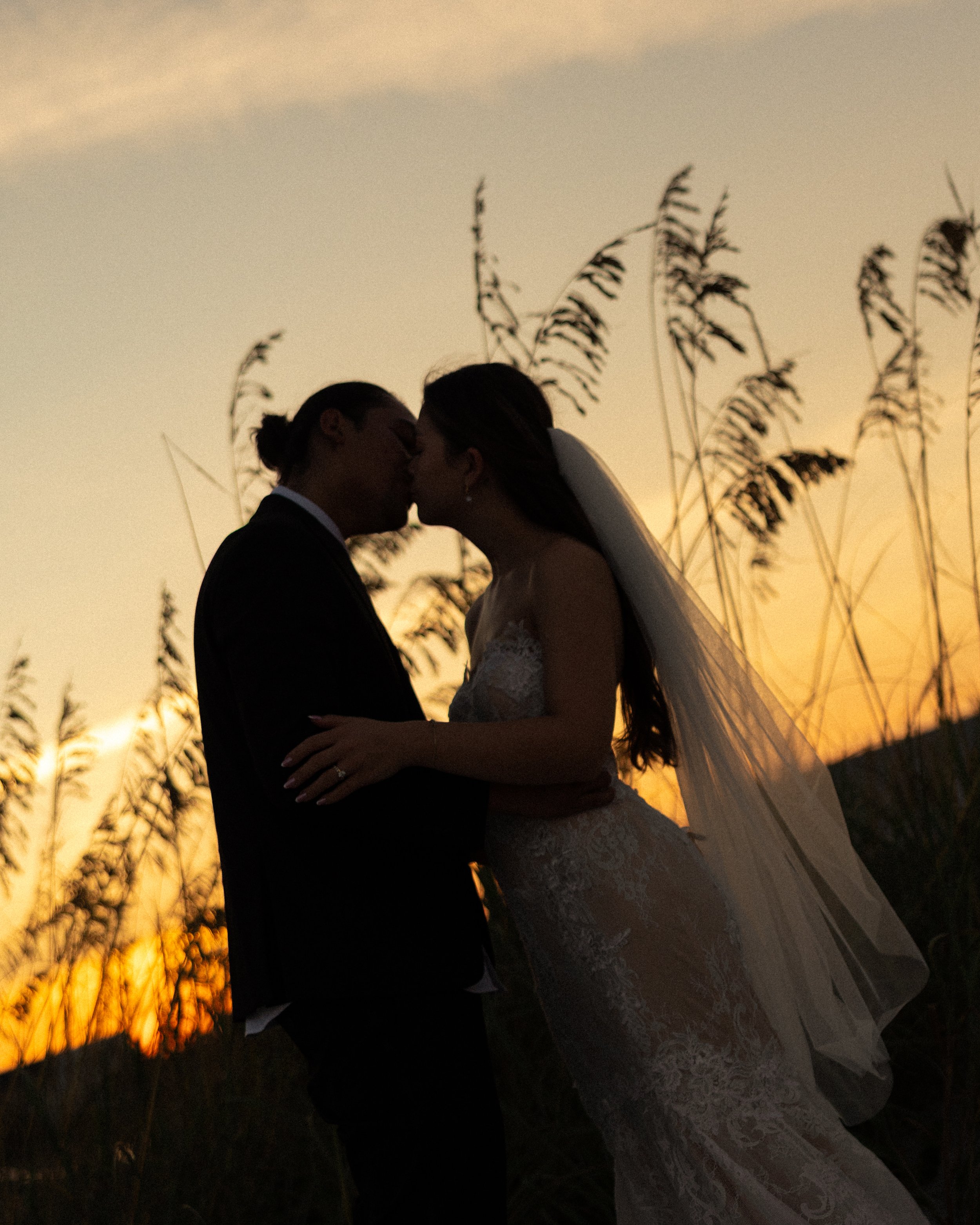 Kiah + Enrique Review