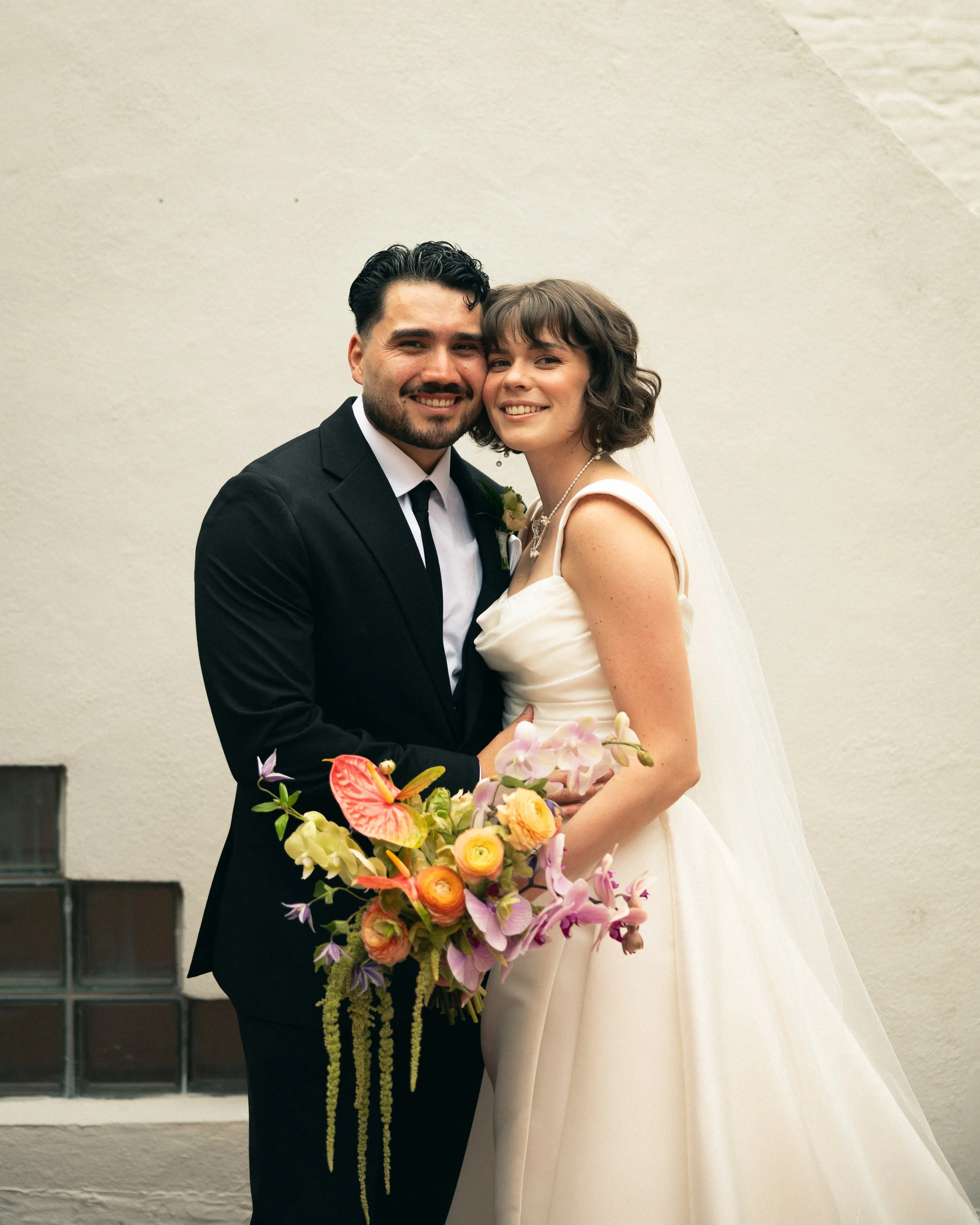 Madison + Edward Review