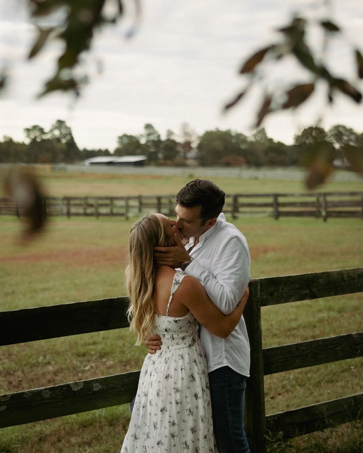 joys of life ✨

Did I drive hours away to the middle of nowhere, onto land I didn&rsquo;t know anything about, with strangers from the internet and their dog? Yes, of course I did! 

Was it part of the joy of my life&hellip; yes, yes it was. A blast 