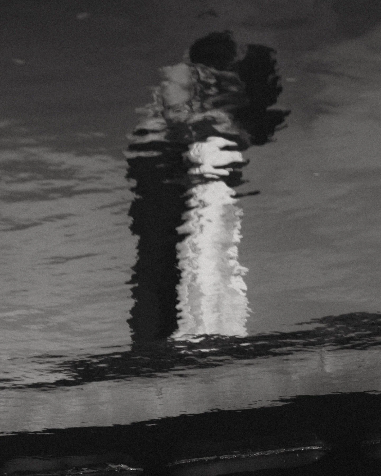 reflections of love. 

It was a perfect bright and sunny day for coastal engagement photos with these two - and I couldn&rsquo;t be more obsessed.

This post goes out to my friends who may be a bit skeptical about taking engagement photos at a time o