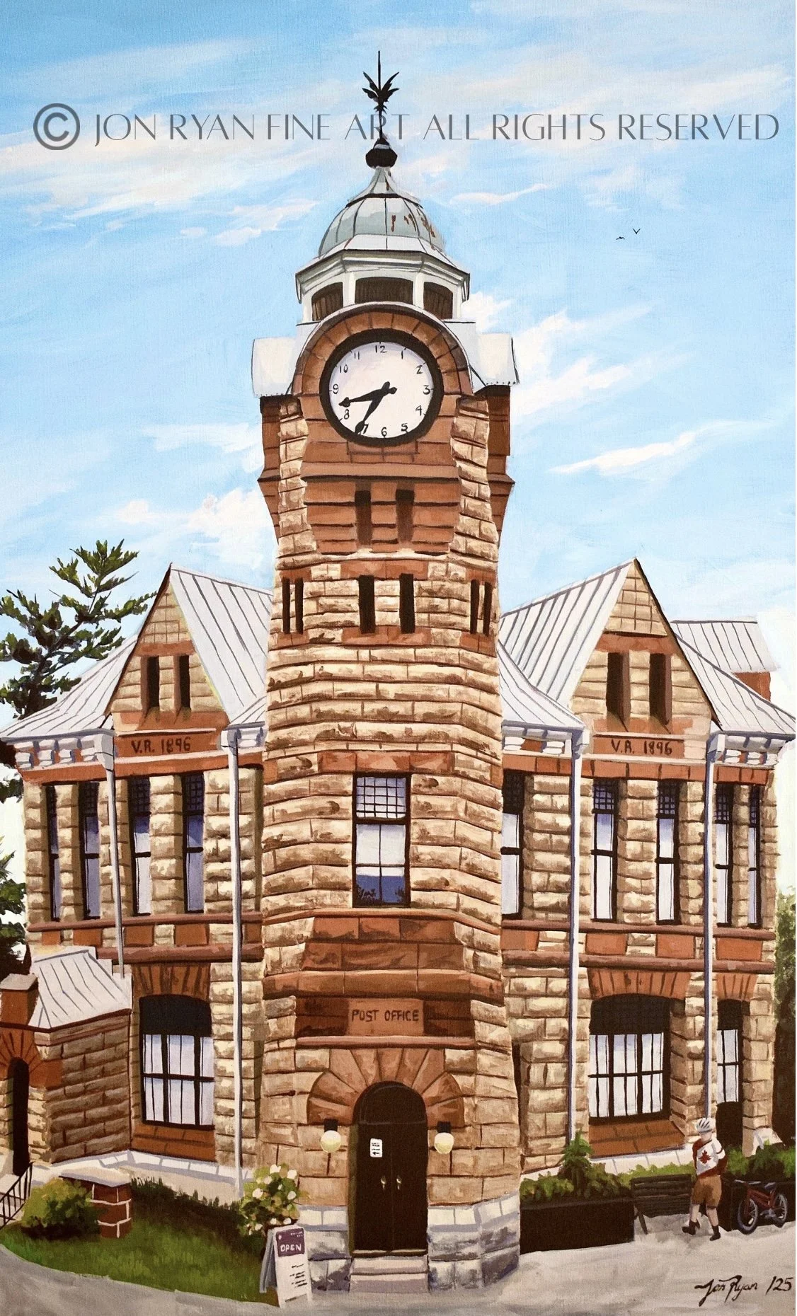 Arnprior Historic Museum (2025)