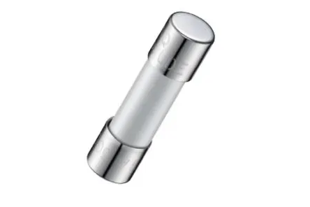 20x5mm Ceramic Fuse 2A slow blow (pk 4)