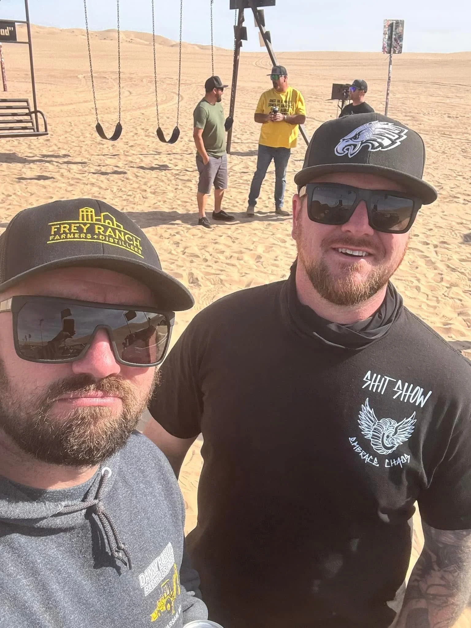 JROWE BRANDON SHITSHOW WW SHIRT WHITE ON BLACK.JPEG