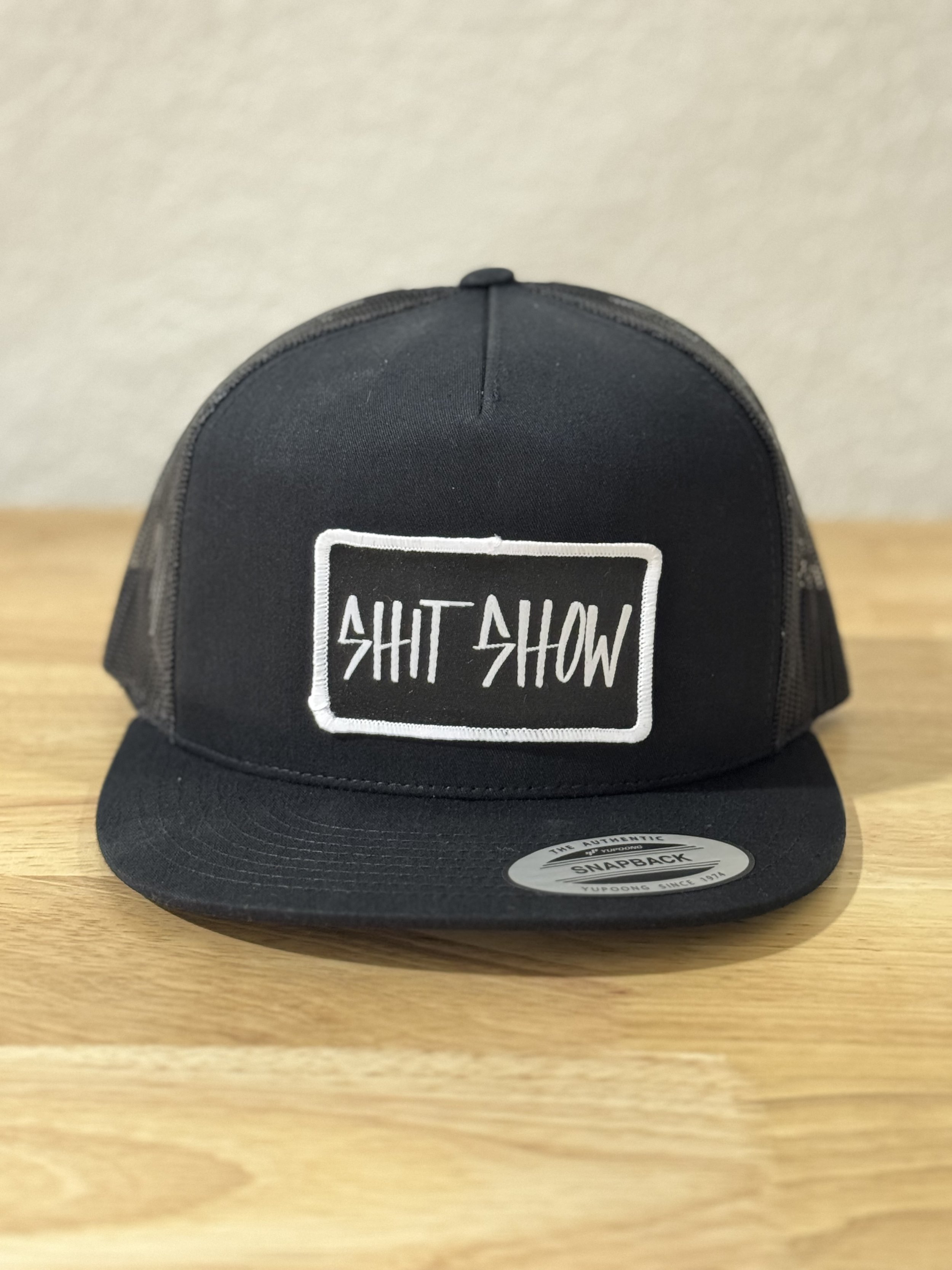 SHITSHOW Trucker Hat