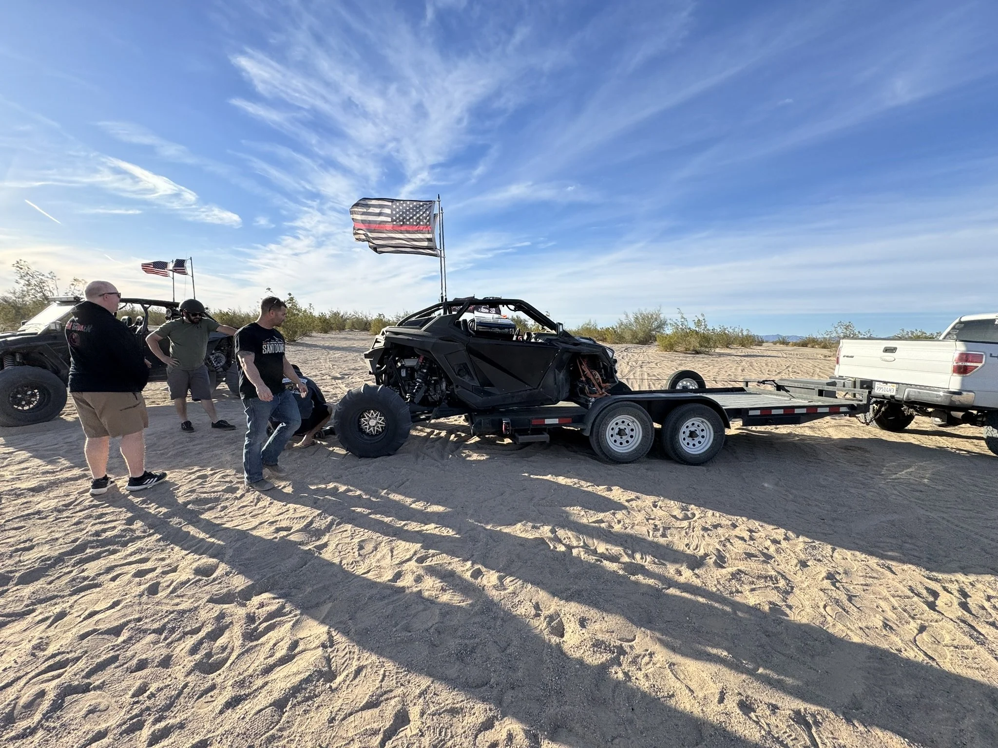 GLAMIS KRIS CAR BLOWUP.JPEG