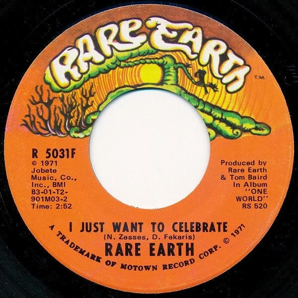 Another Day of Livin’!