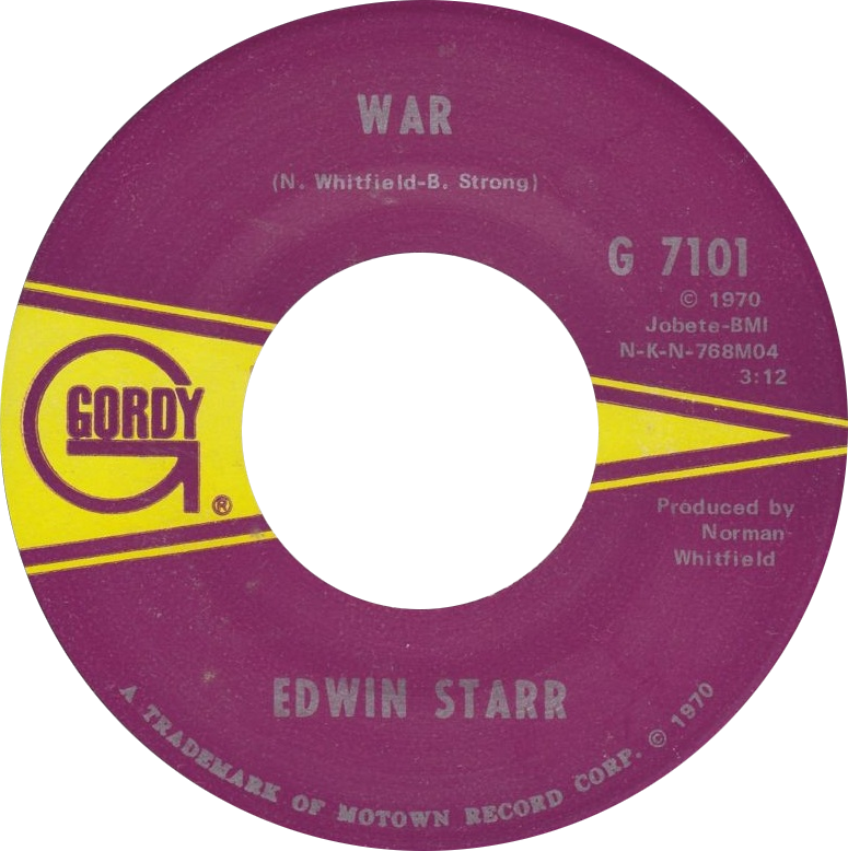 What Is It Good For?