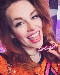 Quiz night - With Becky B