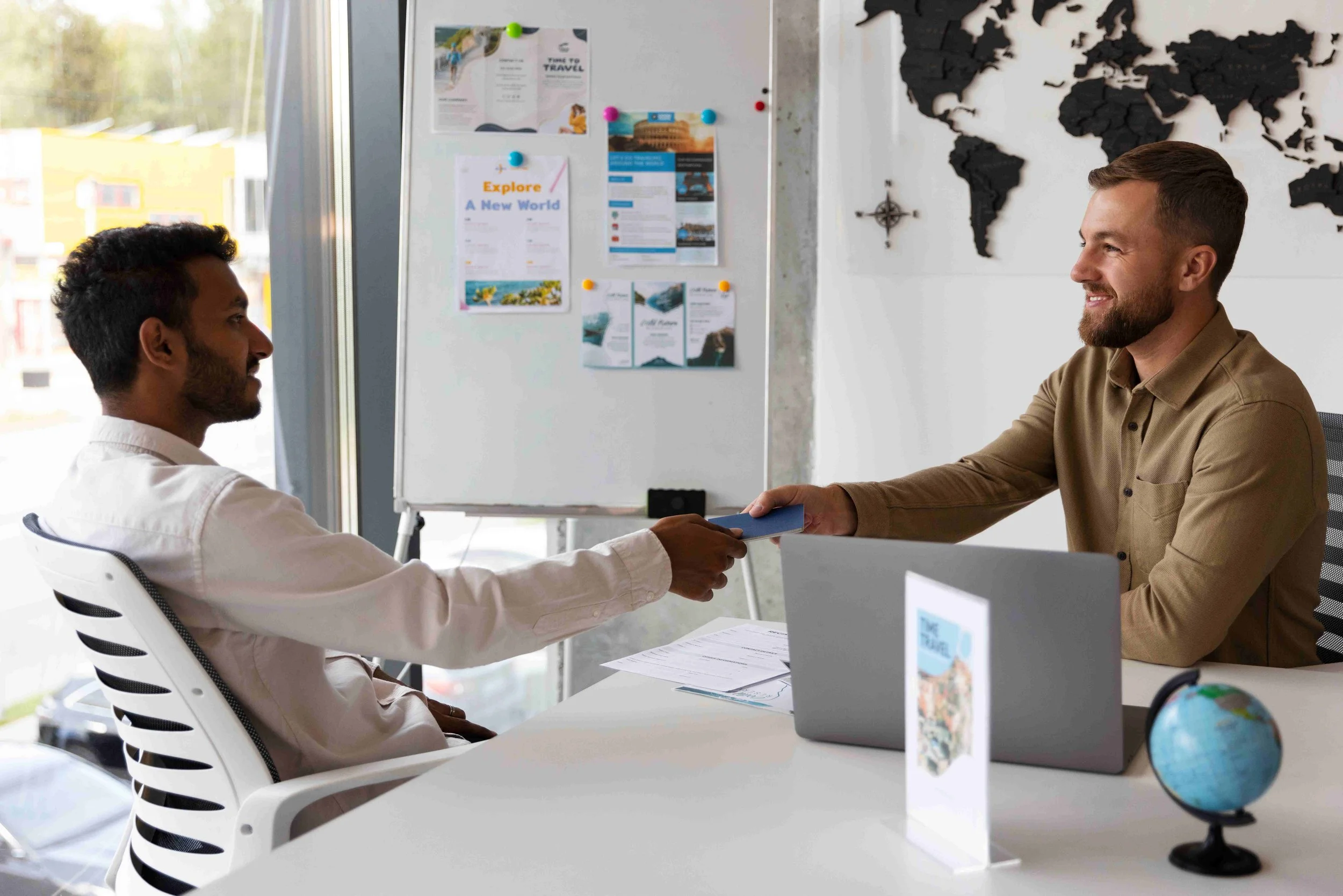 The Strategic Role of South African Outsourcing — Outsourcing to South
