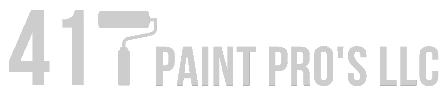 417 Paint Pro&#39;s LLC