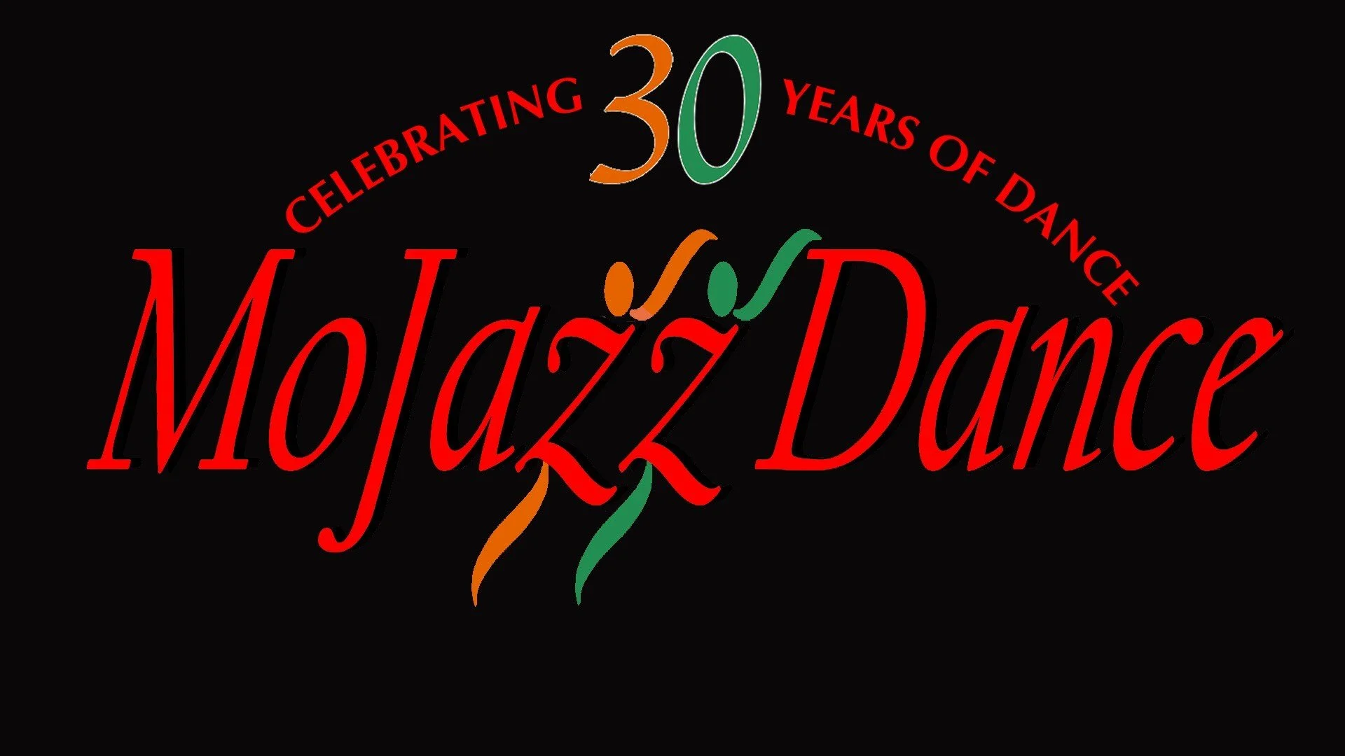 MoJazz Dance 30th Anniversary Concert