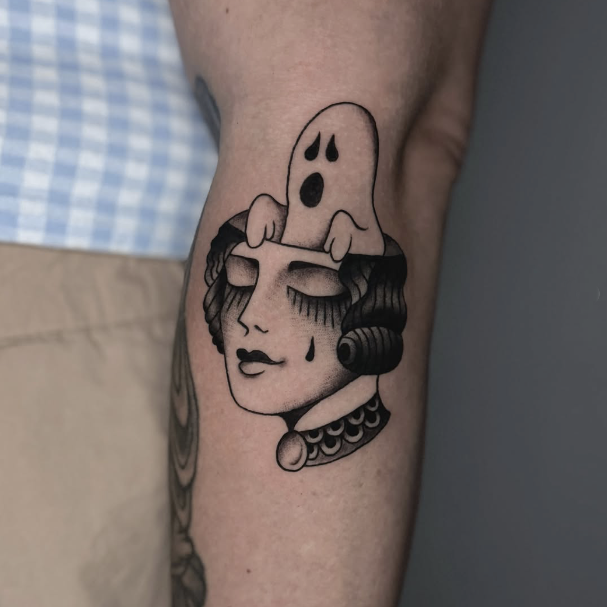 Ghost Girl 2.0