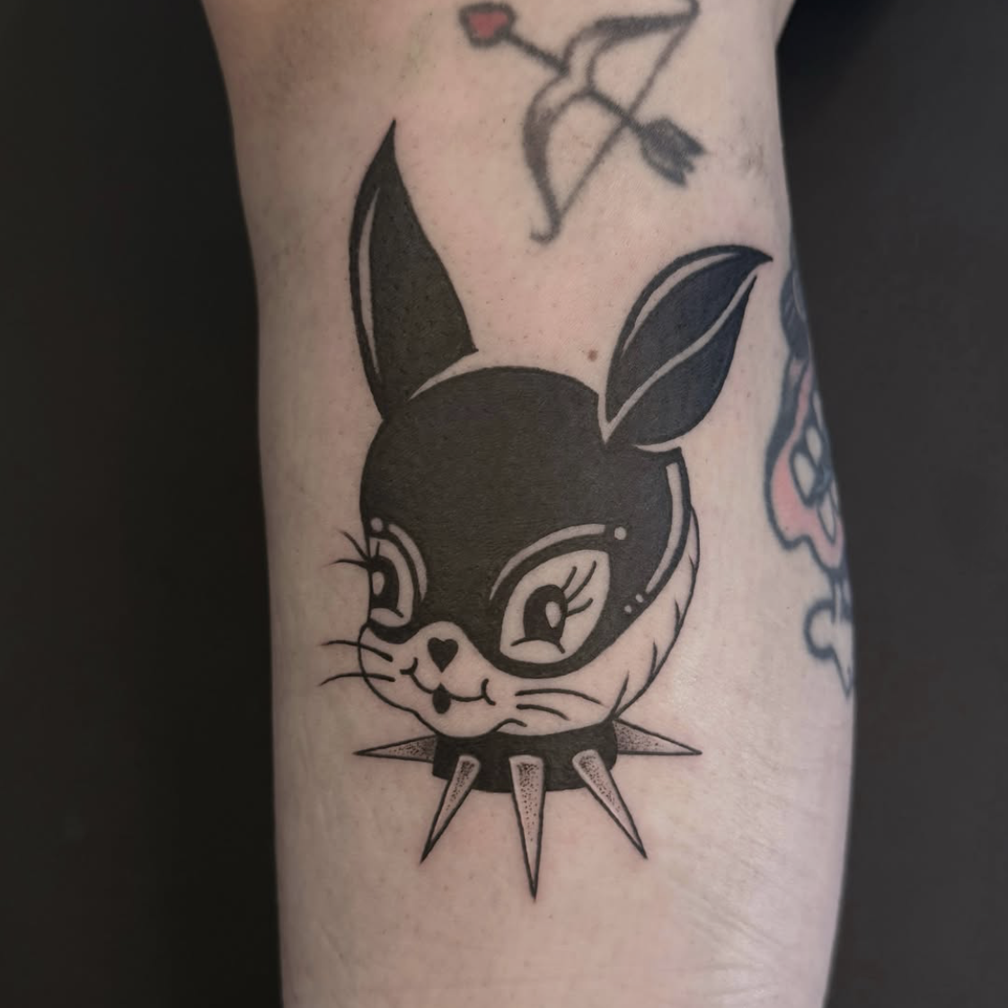 Baddie Bunny
