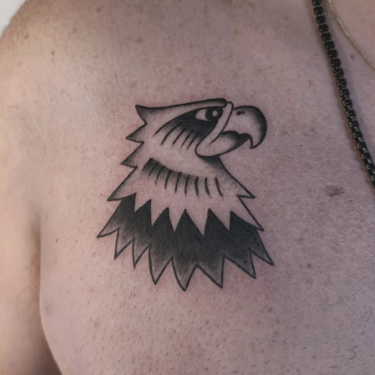Eddie Eagle