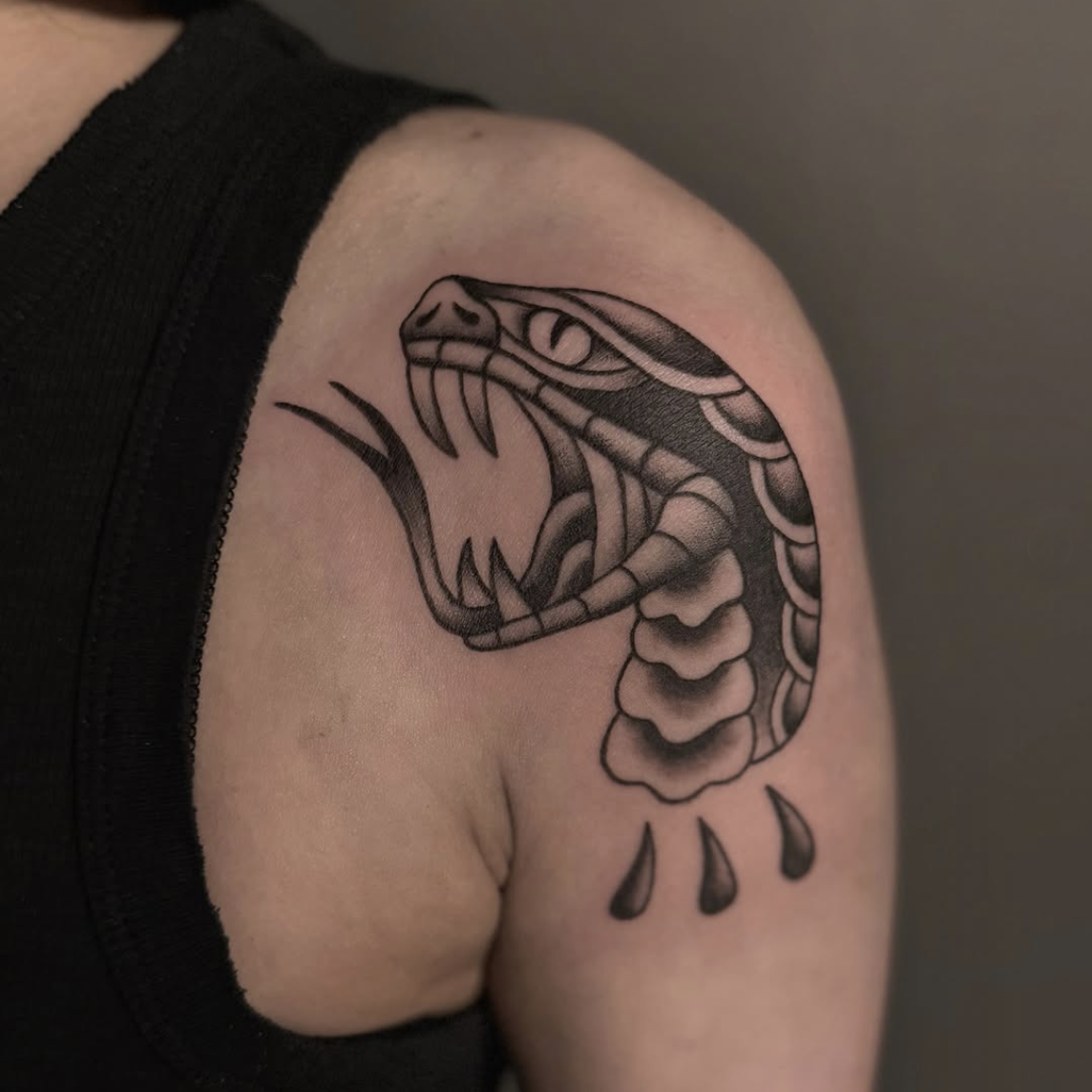 Snake Head Summer 2026