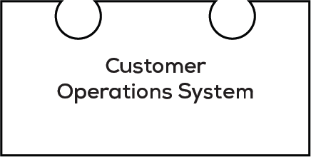 Customer System