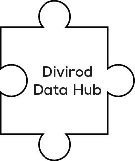 Divirod Data Hub