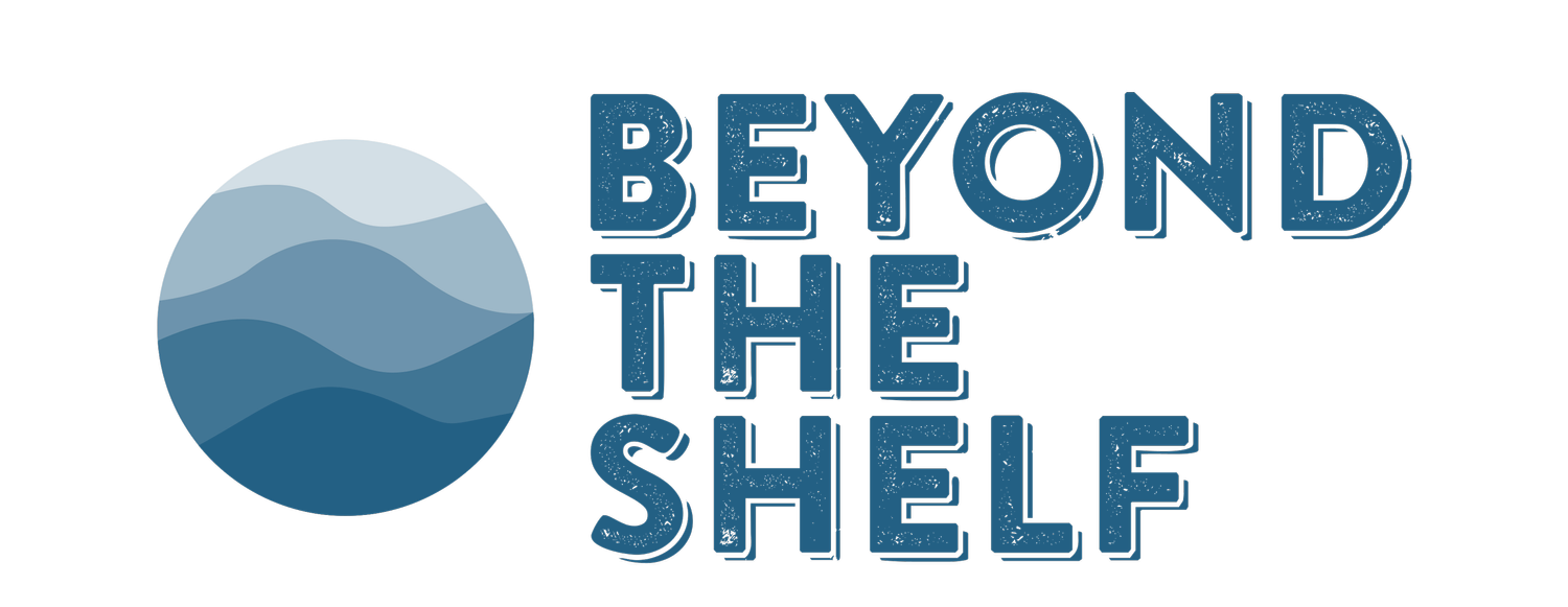 Beyond the Shelf