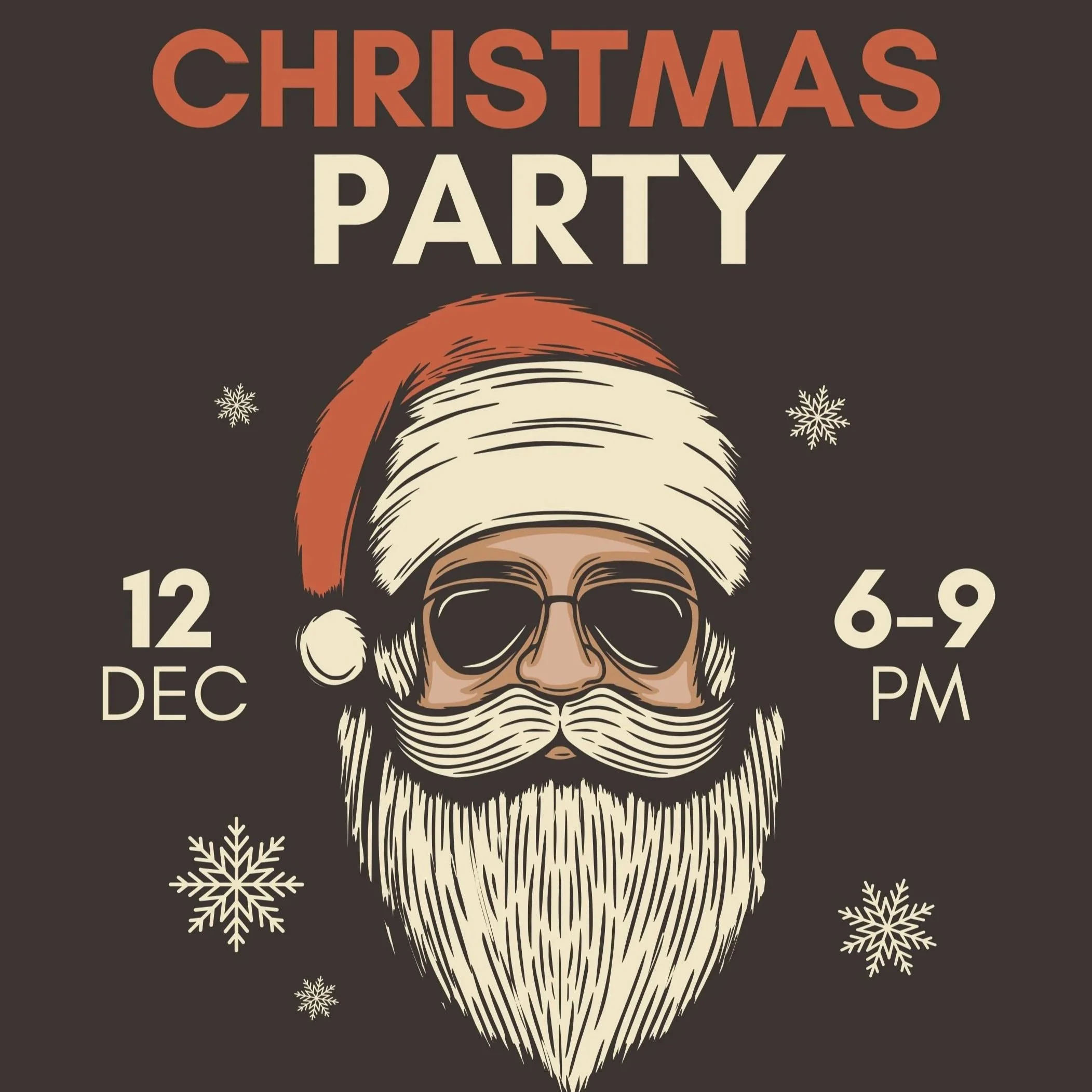 Areté Annual Holiday Party