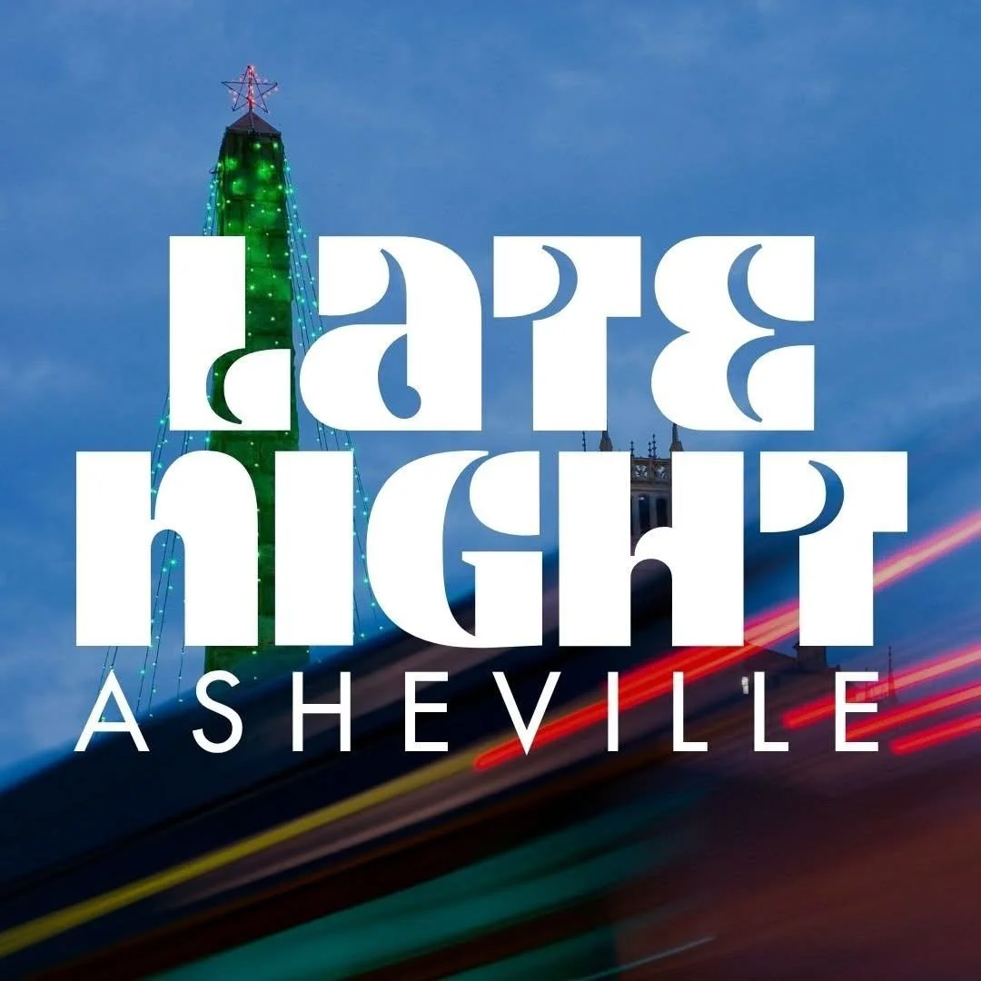 Late Night Asheville